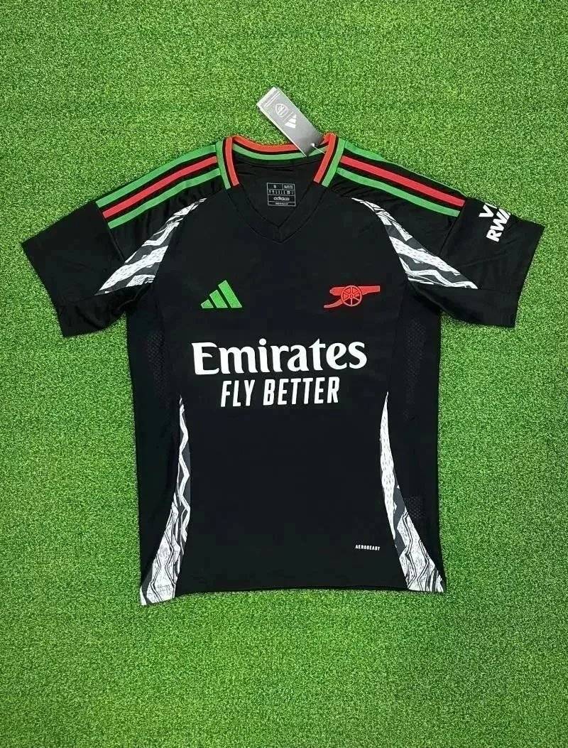 24-25阿森纳客场*Top quality