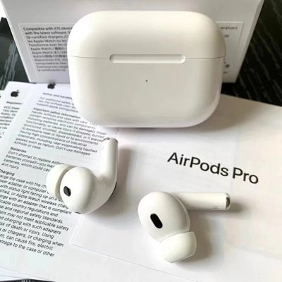 6th Generation AirPods Pro2 (USB-C) - Noise Reduction