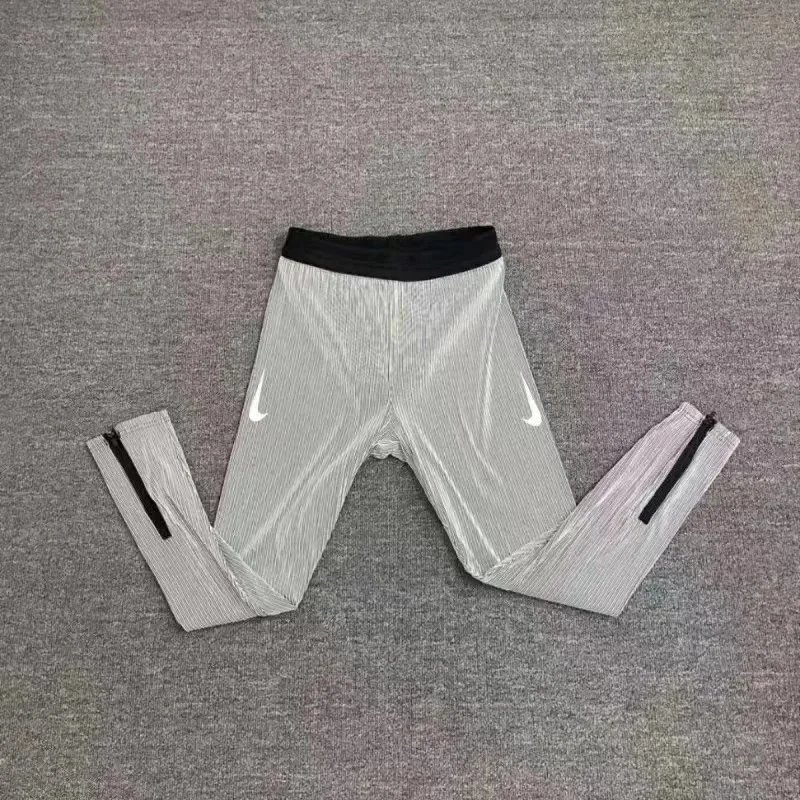 Threaded long elastic gray double hook reflective