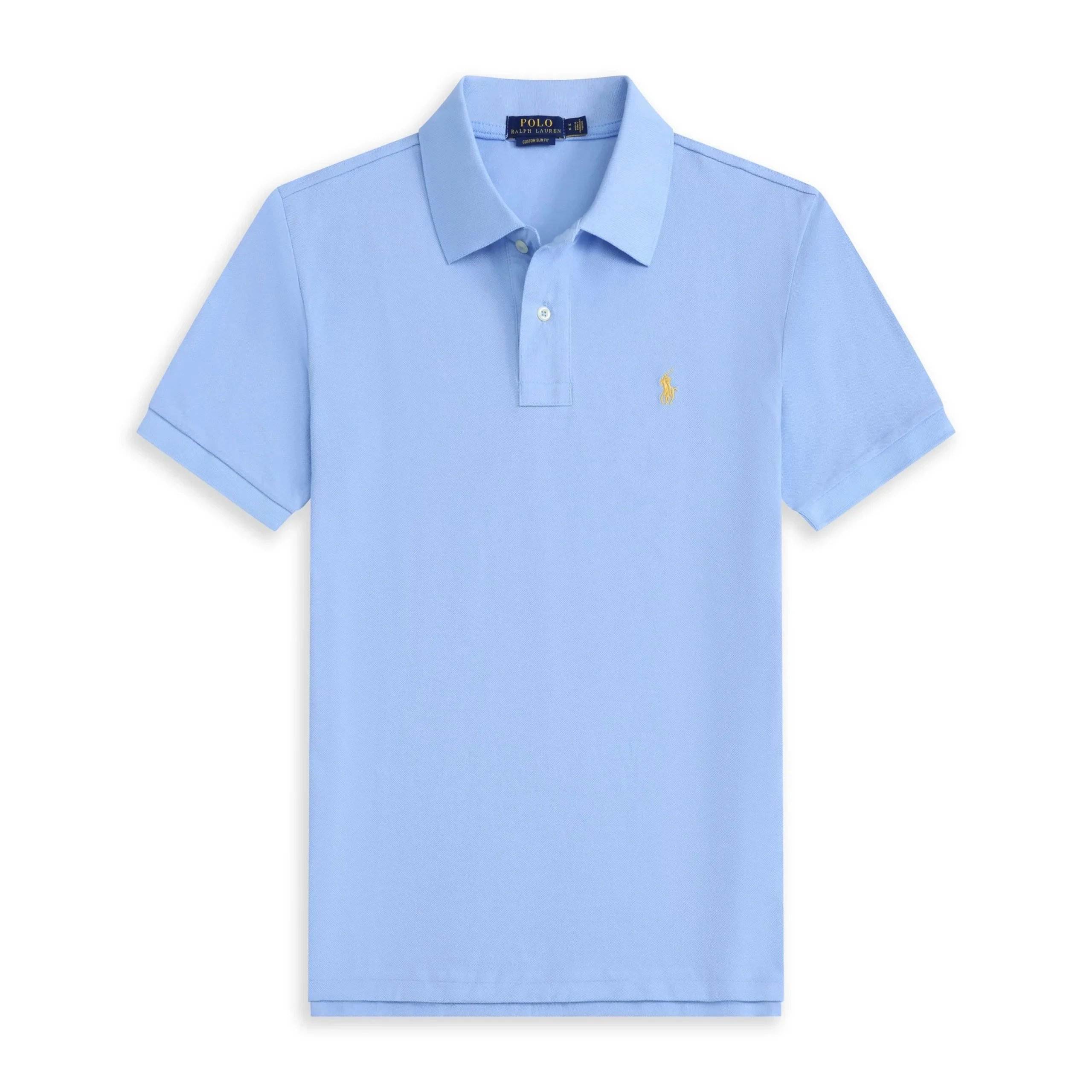POLO shirt 17