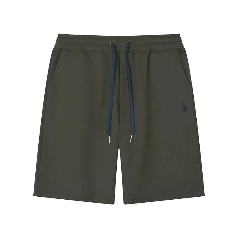 Style 3 dark green shorts
