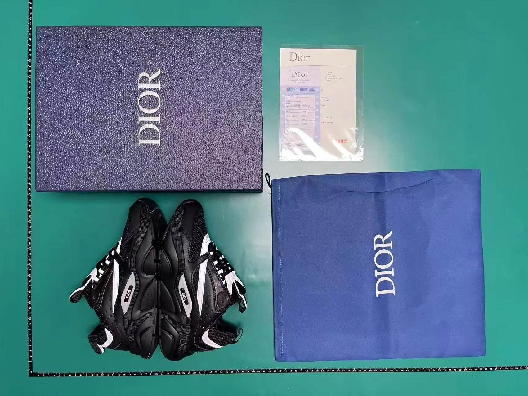 1（收藏更快发货）DIOR B22