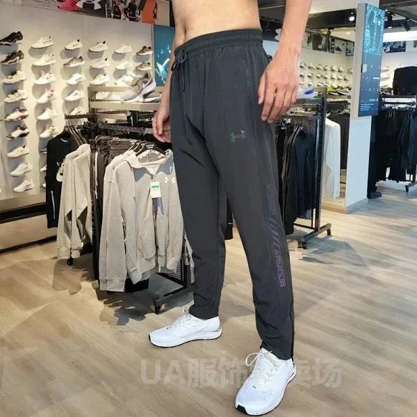 Grey pants 3
