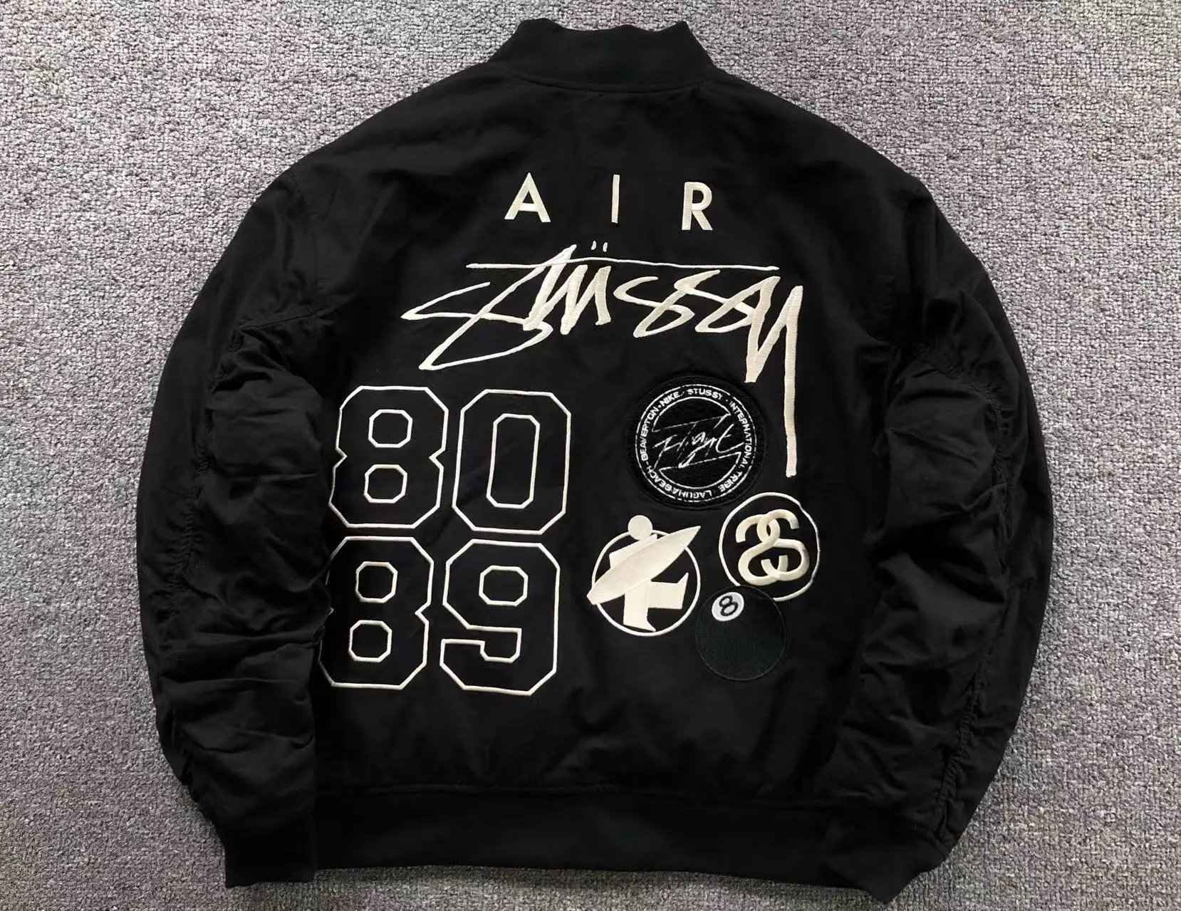 Stussy 04